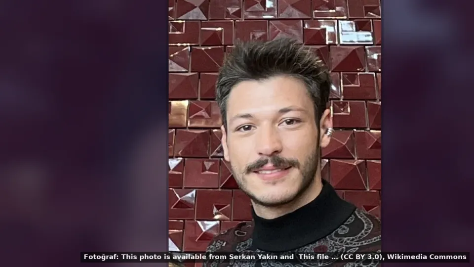 Kubilay Aka — Aşık olduğumda daha duygusal oluyorum