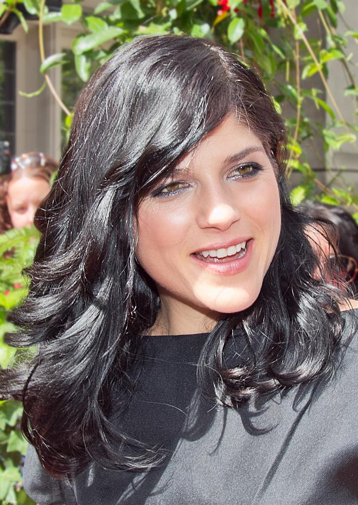 Selma Blair fotoğrafı