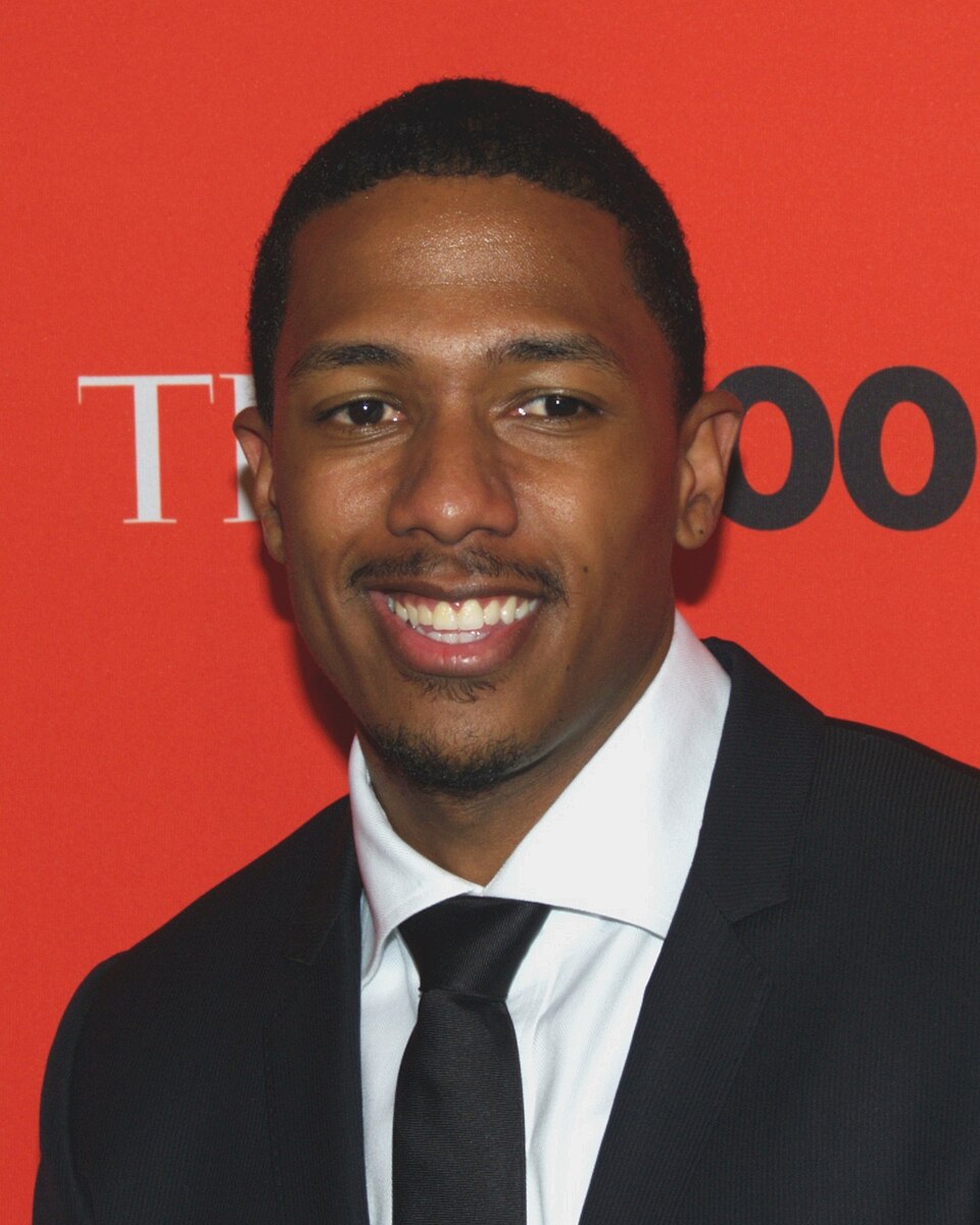 Nick Cannon fotoğrafı