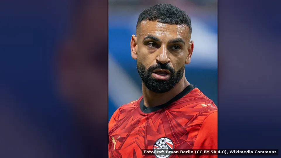 Muhammed Salah — Salah ailesi ticari girişimlerde artış yaşarken Trabzon'dan mağaza teklifleri geldi