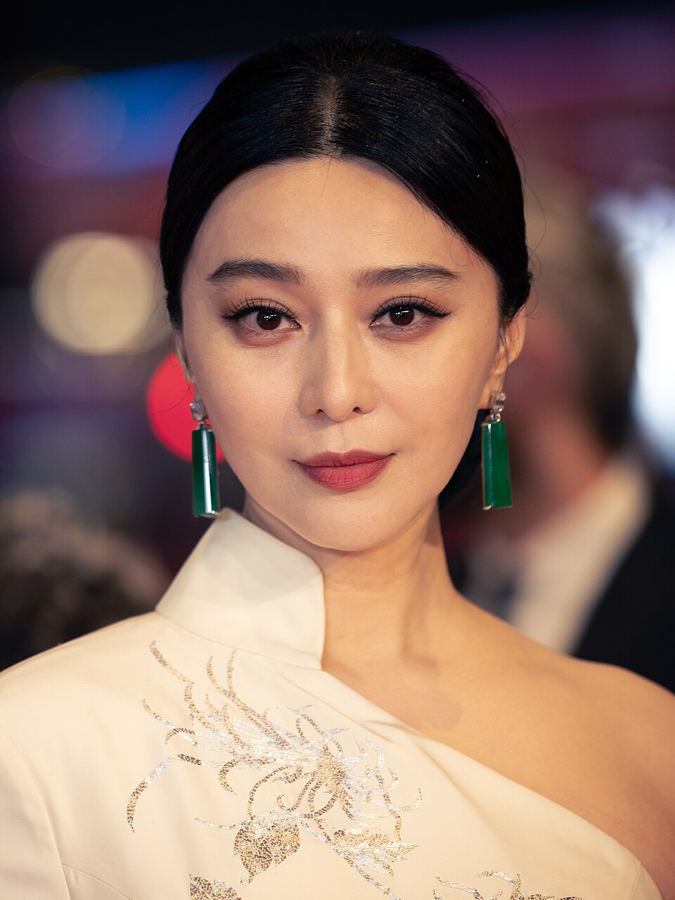 Fan Bingbing fotoğrafı