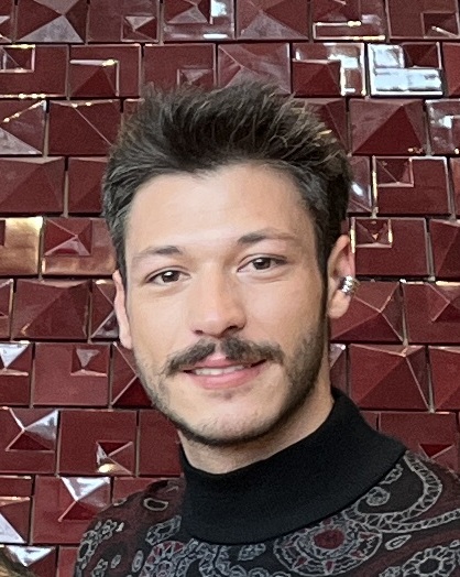 Kubilay Aka fotoğrafı