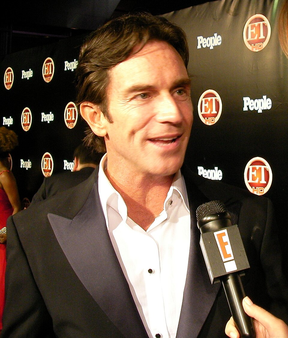 Jeff Probst fotoğrafı
