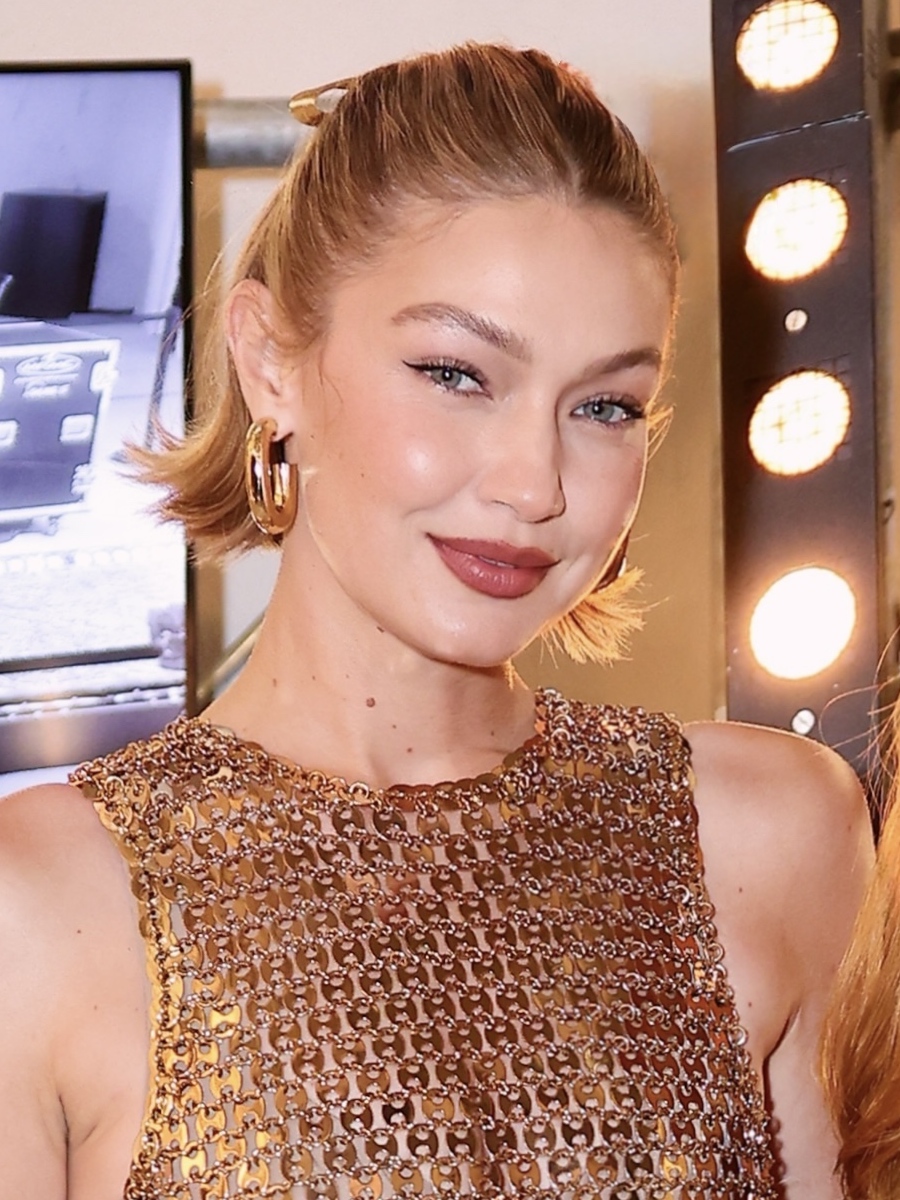 Gigi Hadid fotoğrafı
