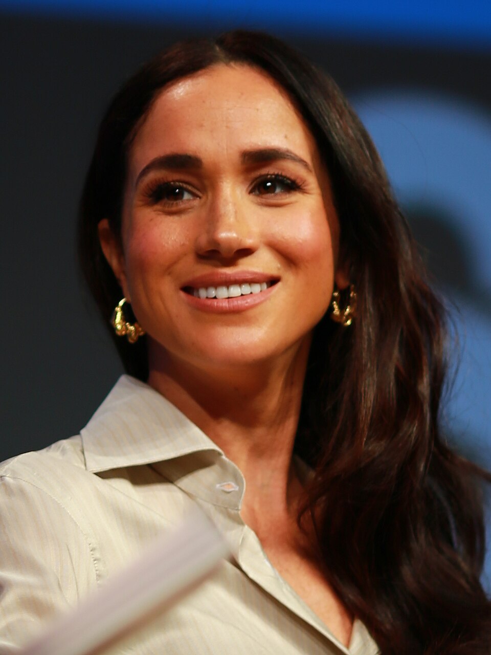 Meghan Markle fotoğrafı