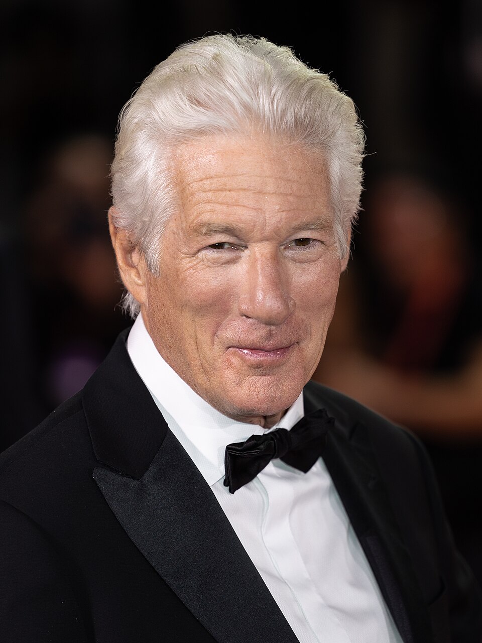 Richard Gere fotoğrafı