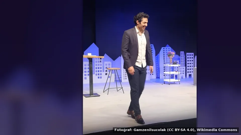 Mert Fırat — Mert Fırat, Güldür Güldür Show ile tekrar ekranlara dönüyor