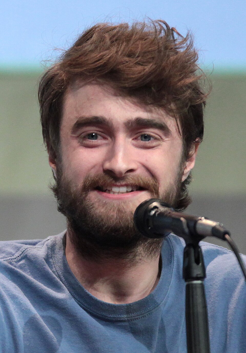 Daniel Radcliffe fotoğrafı