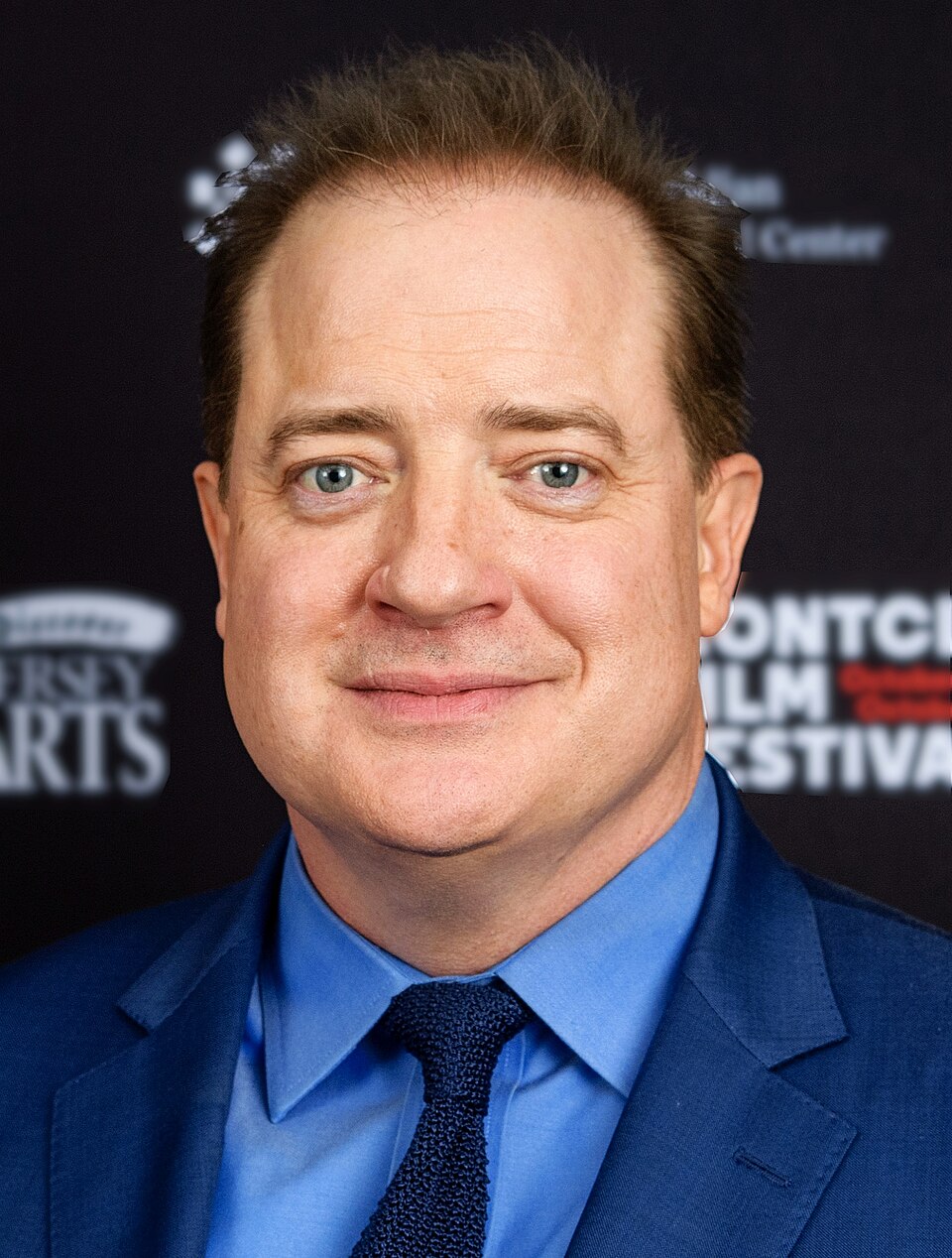 Brendan Fraser fotoğrafı
