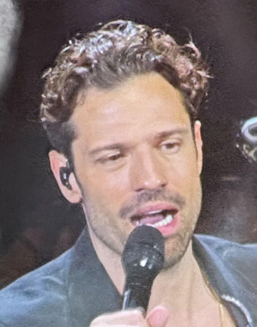 Konstantinos Argiros fotoğrafı