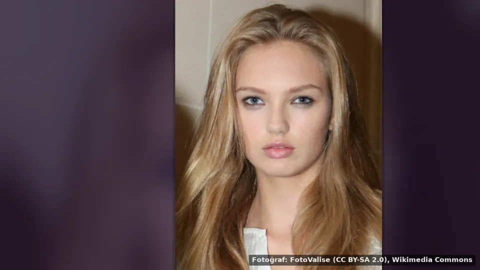Romee Strijd — Romee Strijd, Victoria’s Secret 2026 defilesine seçilemedi