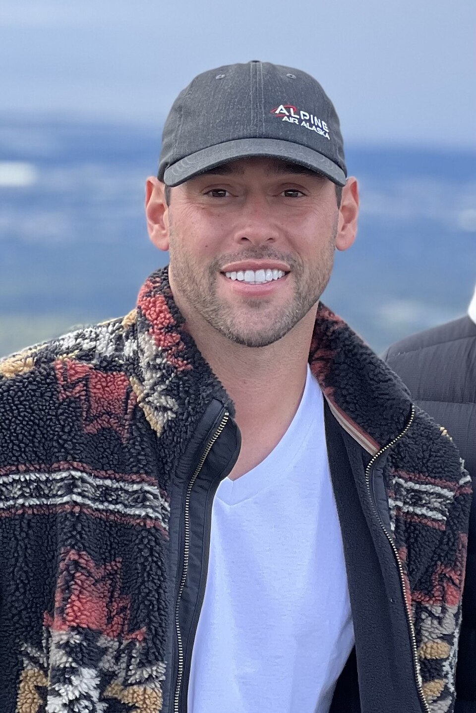Scooter Braun fotoğrafı