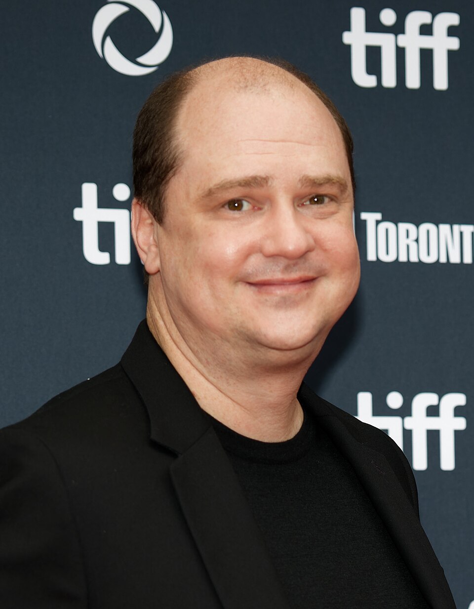Mike Flanagan fotoğrafı