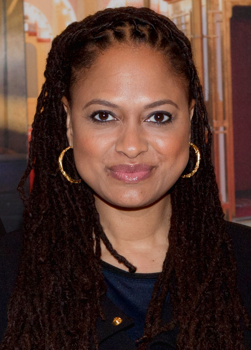 Ava DuVernay fotoğrafı