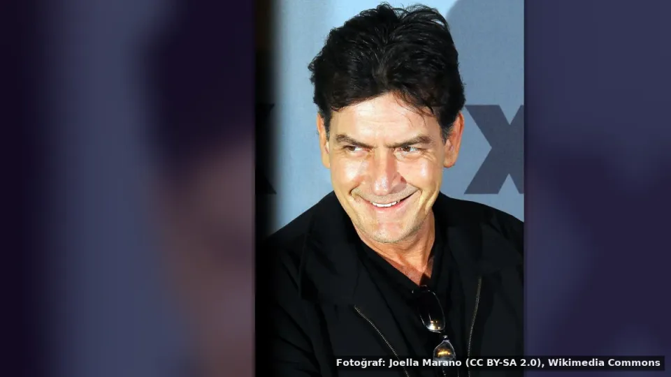 Charlie Sheen — Charlie Sheen'in Two and a Half Men'de son günleri anlatıldı