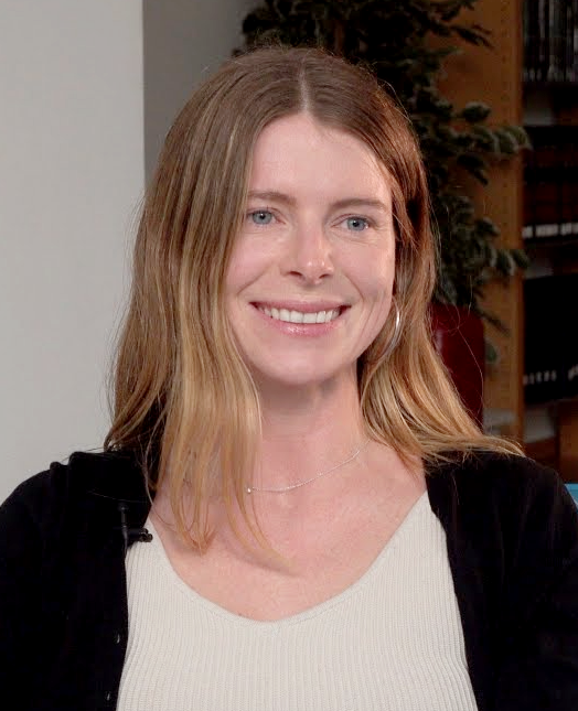 Emma Cline fotoğrafı