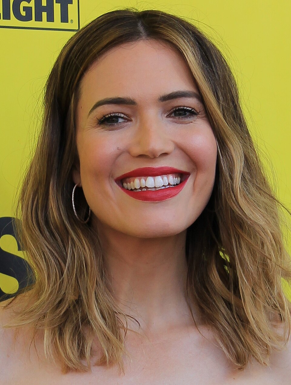 Mandy Moore fotoğrafı