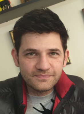 Melih Görgün fotoğrafı