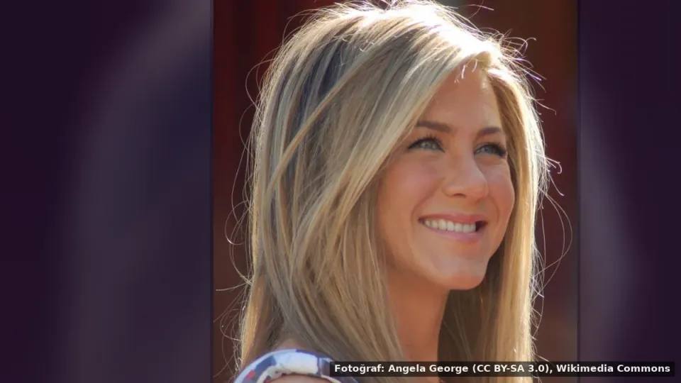 Jennifer Aniston — Yönetmen, Jennifer Aniston'a cinsel amaçlı hediye etti diye iddia etti