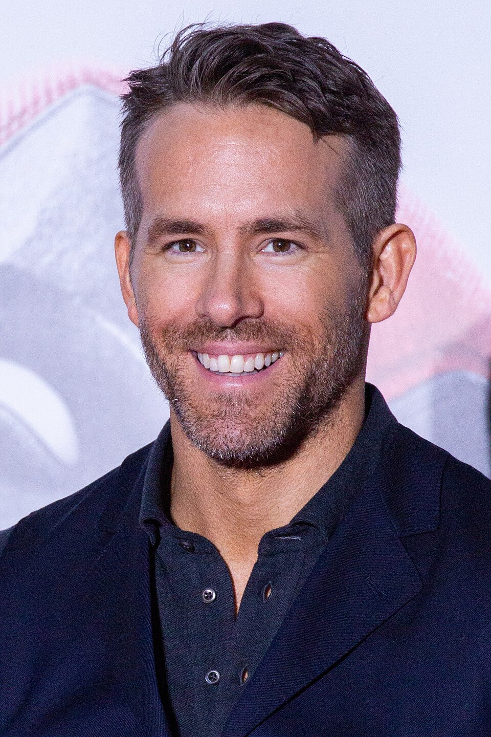 Ryan Reynolds fotoğrafı