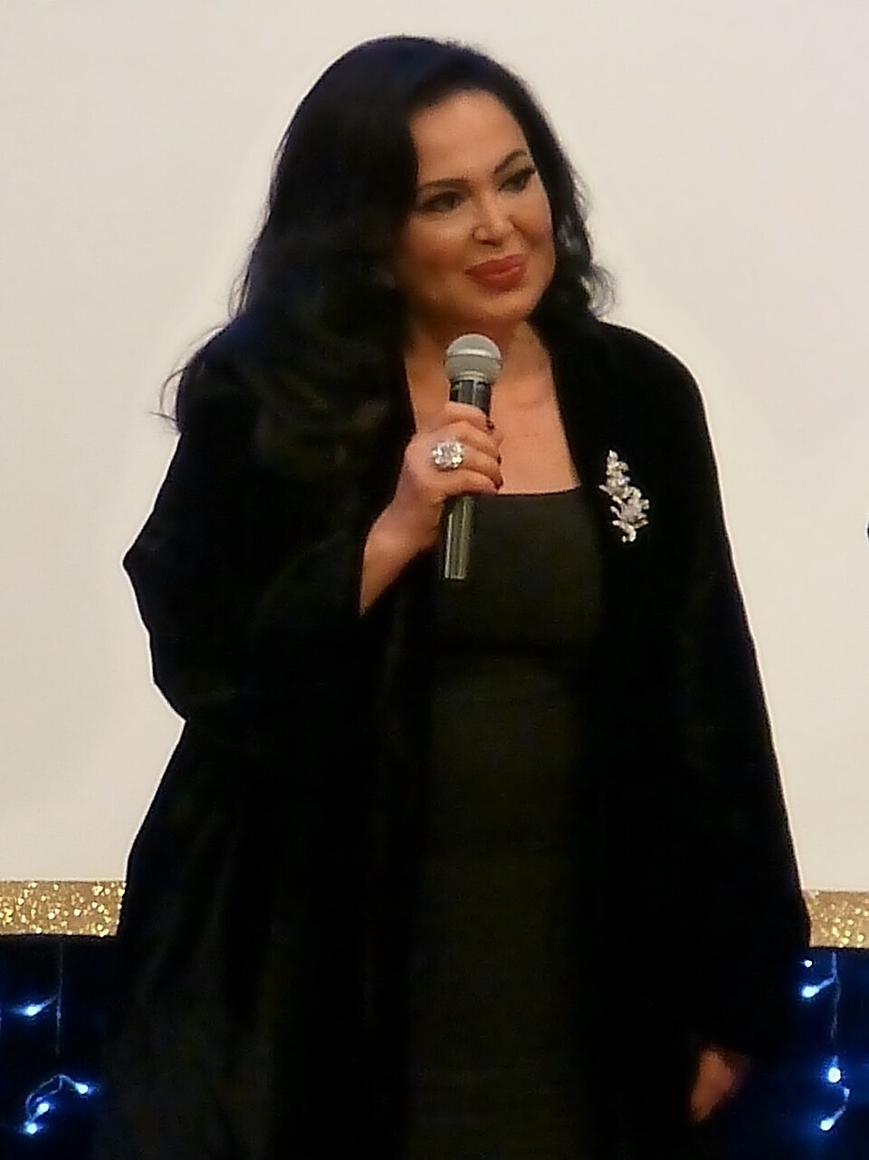 Türkan Şoray fotoğrafı