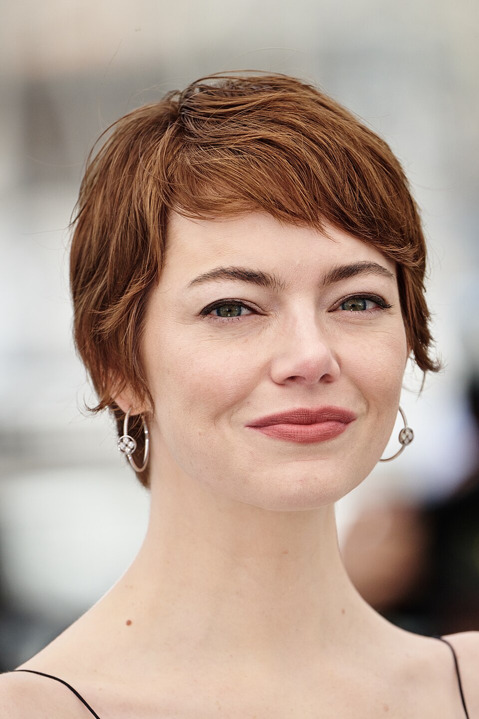 Emma Stone fotoğrafı