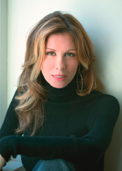 Carole Radziwill fotoğrafı