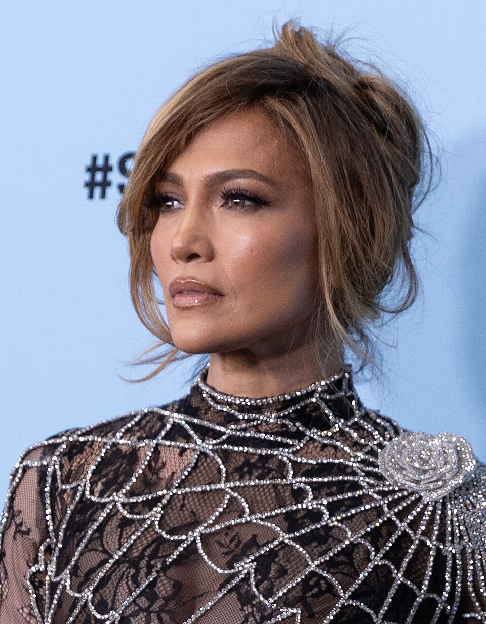 Jennifer Lopez fotoğrafı