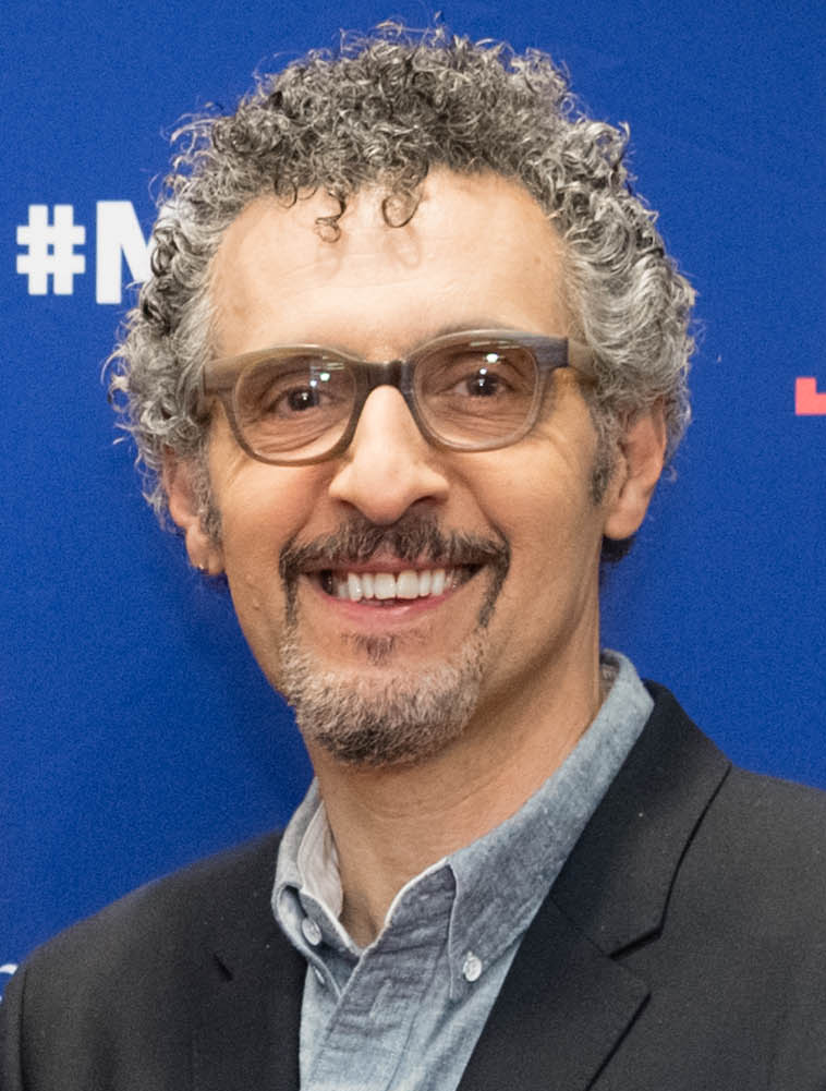 John Turturro fotoğrafı
