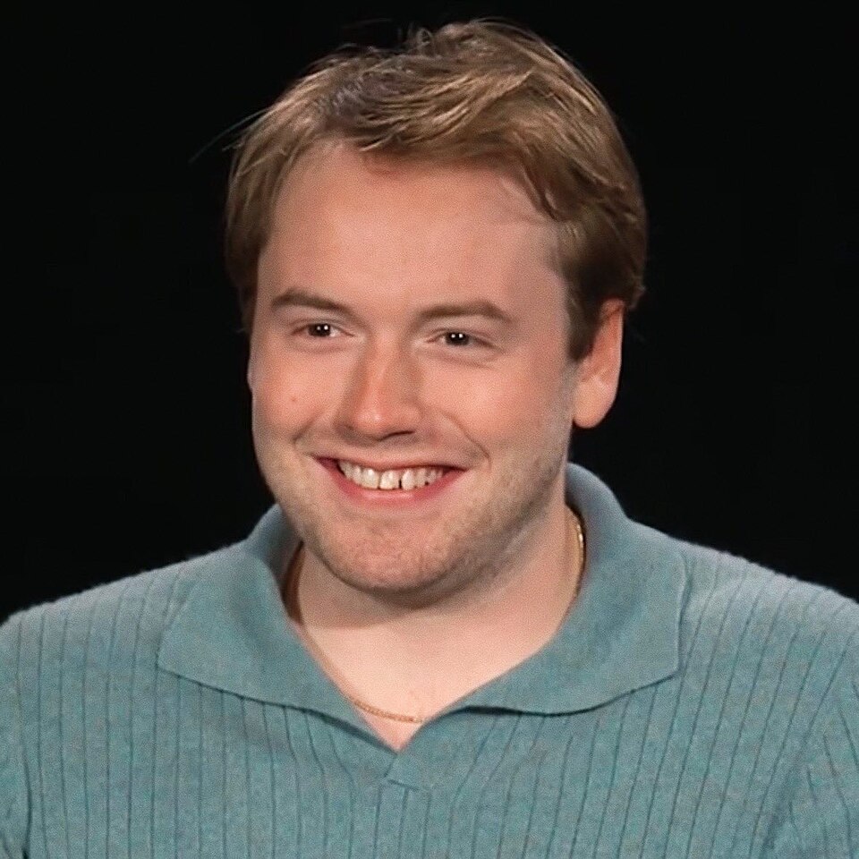 Cooper Hoffman fotoğrafı