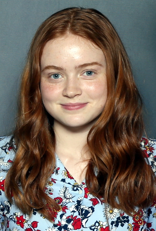 Sadie Sink fotoğrafı