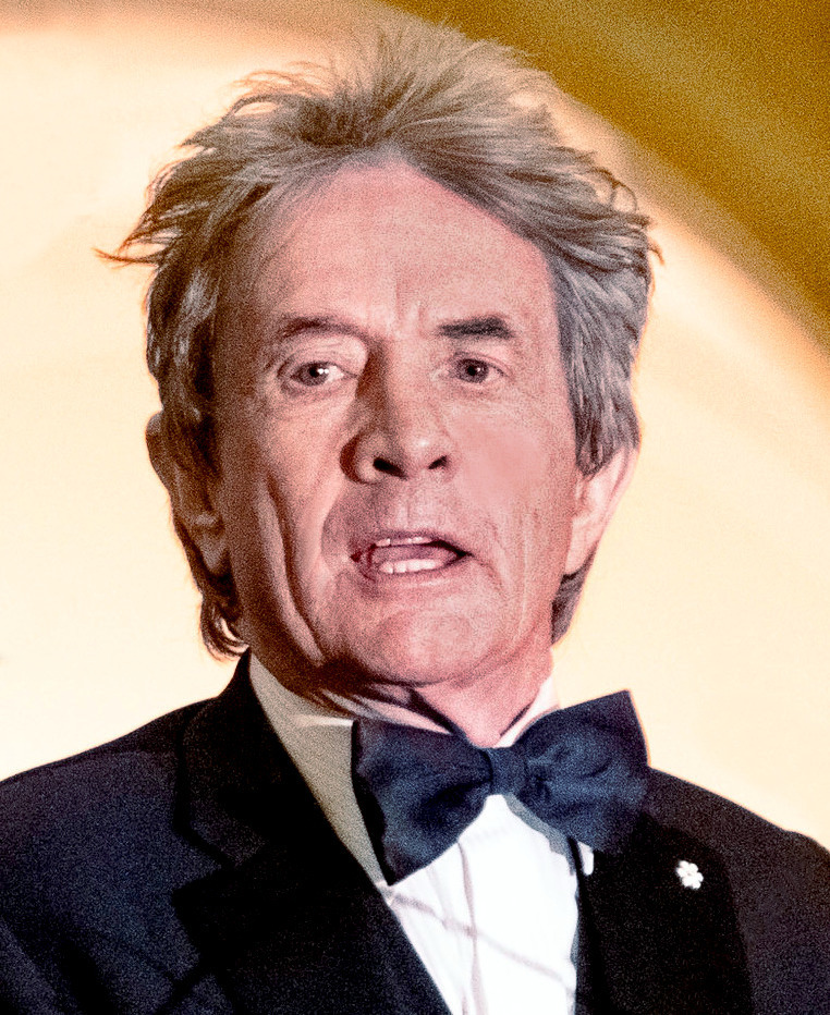 Martin Short fotoğrafı