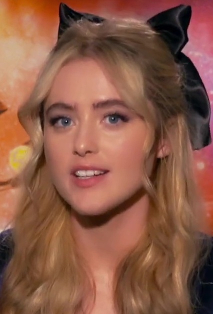 Kathryn Newton fotoğrafı