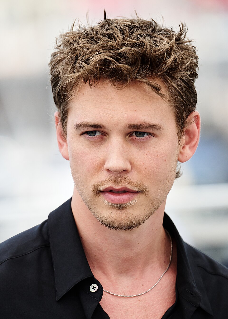Austin Butler fotoğrafı
