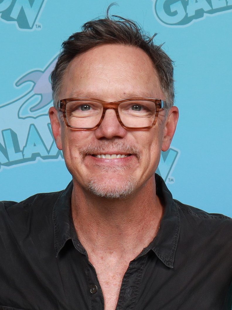 Matthew Lillard fotoğrafı