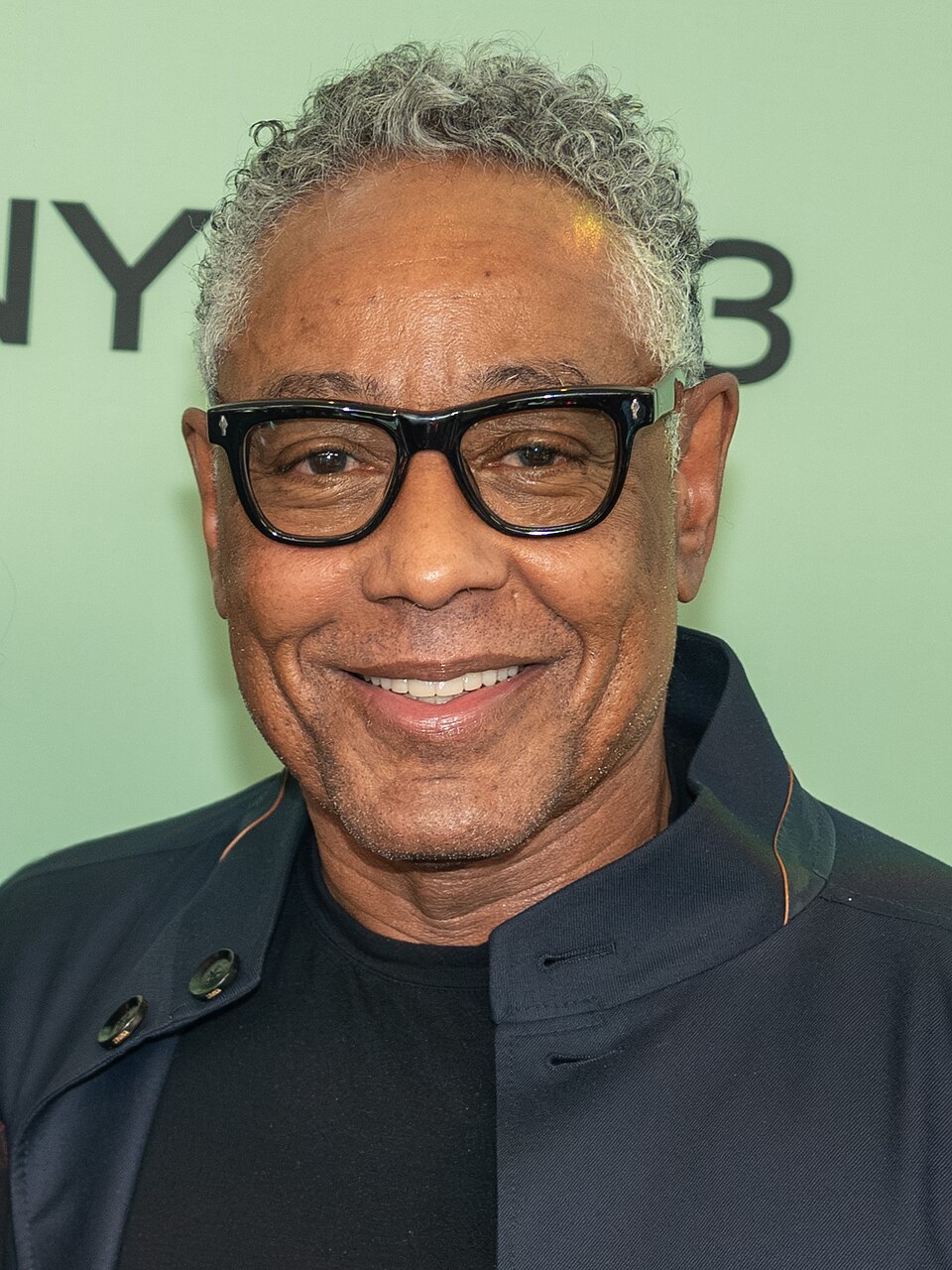 Giancarlo Esposito fotoğrafı