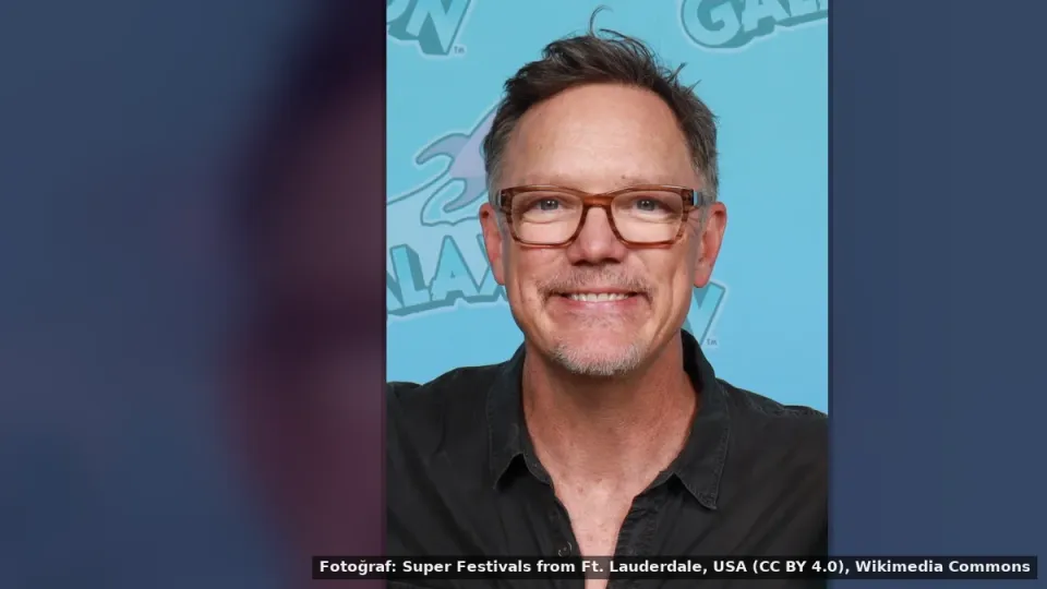 Matthew Lillard — Matthew Lillard, Scooby-Doo serisinden kariyerini kaybetme sürecini anlattı