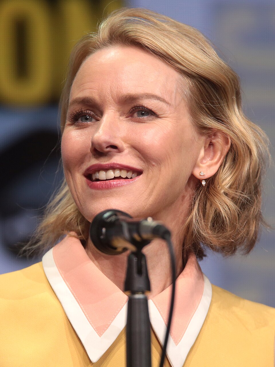 Naomi Watts fotoğrafı