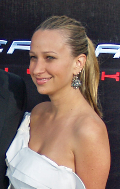 Jennifer Meyer fotoğrafı