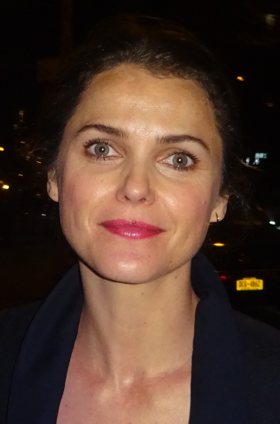 Keri Russell fotoğrafı