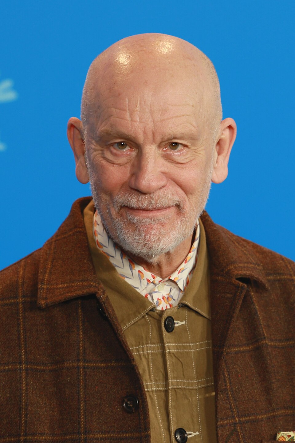 John Malkovich fotoğrafı