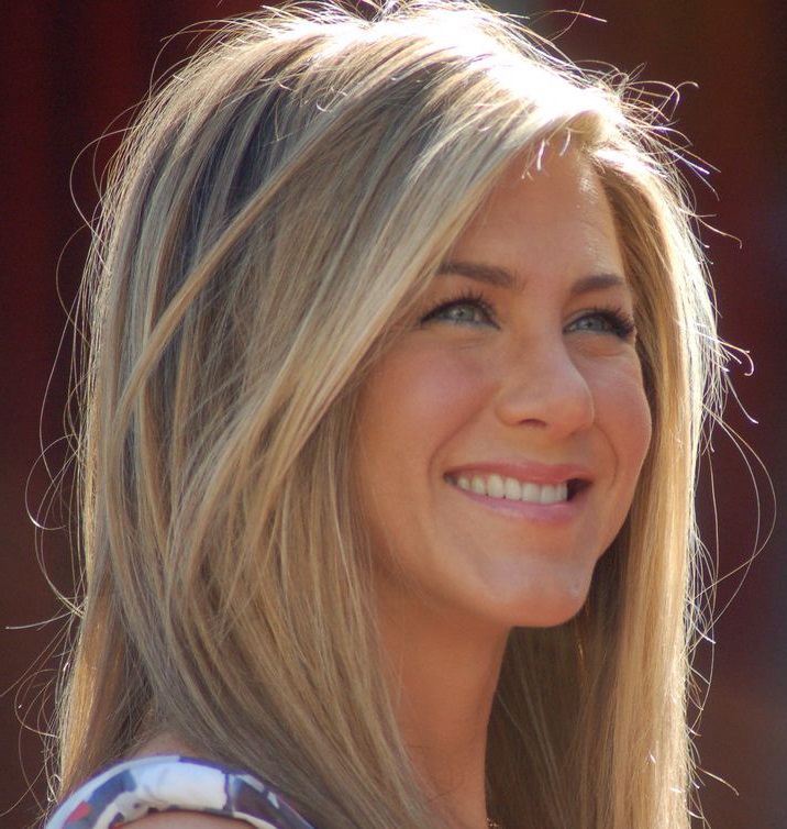 Jennifer Aniston fotoğrafı