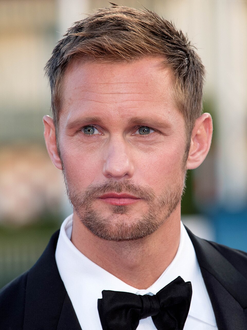 Alexander Skarsgård fotoğrafı