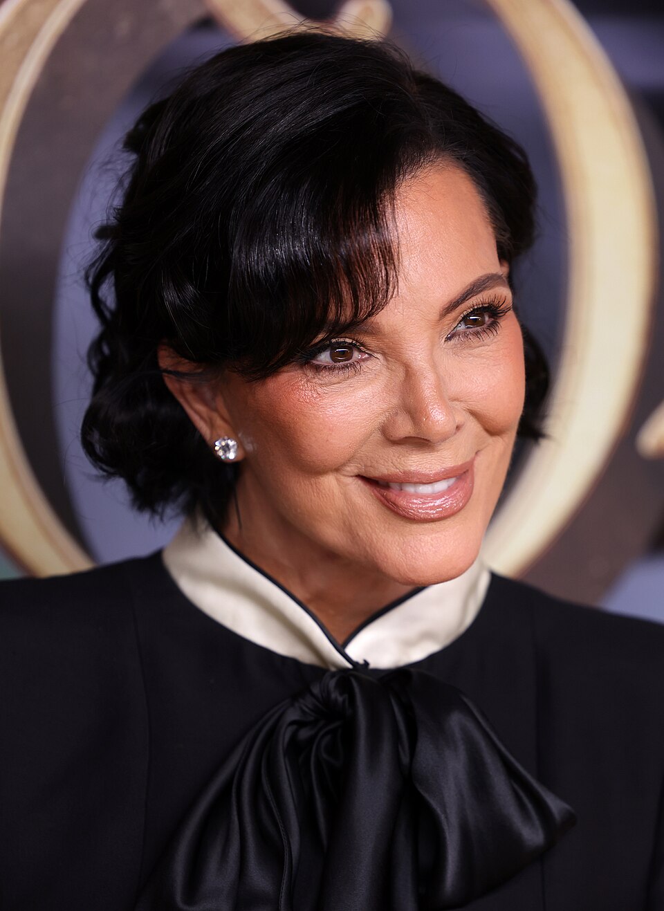 Kris Jenner fotoğrafı