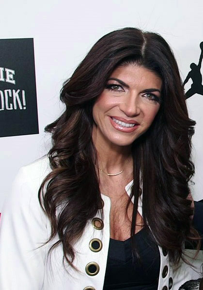 Teresa Giudice fotoğrafı