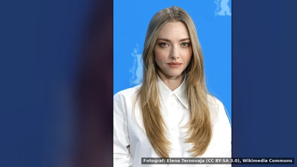Amanda Seyfried — Amanda Seyfried, sex sahnelerinden uzaklaştığını açıkladı