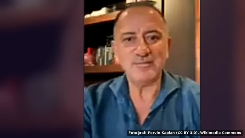 Fatih Altaylı — Van'da 1000 yıllık manastır yeniden gündeme geldi