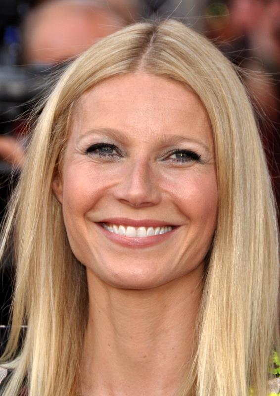 Gwyneth Paltrow fotoğrafı