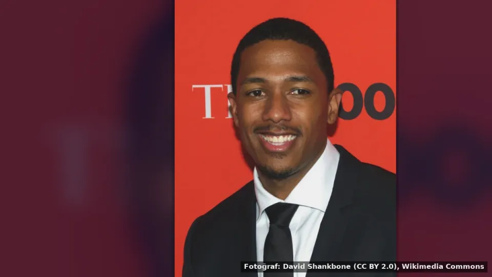 Nick Cannon — Bre Tiesi, Nick Cannon ile ilişkinin şartını açıkladı