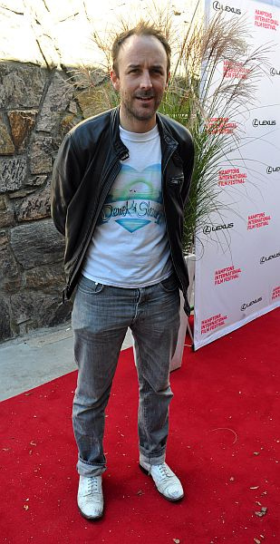 Derek Cianfrance fotoğrafı